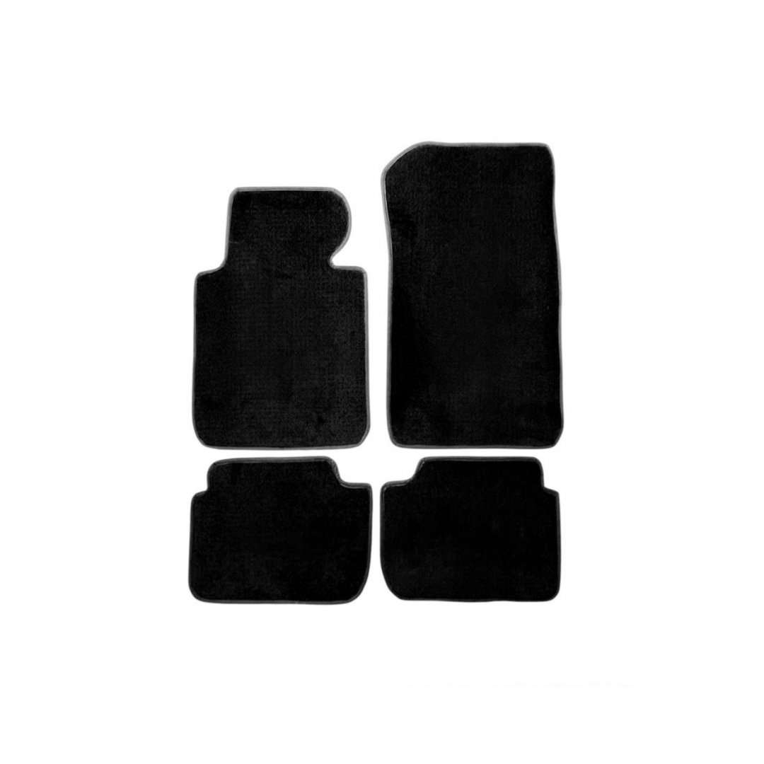 Modanatura Fendinebbia lato Destro Originale Fiat Panda