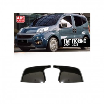 Set capace tip batman compatibil Fiat Fiorino 2008-2022 ® ALM