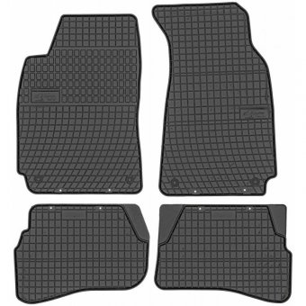 Covorase Presuri interior cauciuc Premium dedicate VW Passat B5 B5,5 1997-2005