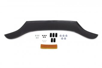 Deflector protectie capota plastic Peugeot Boxer 2014-2021 ® ALM
