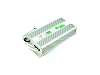 Invertor 220V-12V 300W 25A IP67