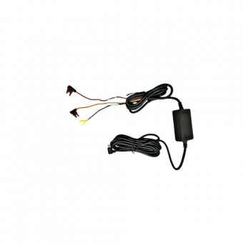 Kit Hardwire cablu alimentare pentru camere auto DVR Mini 5v Mini USB