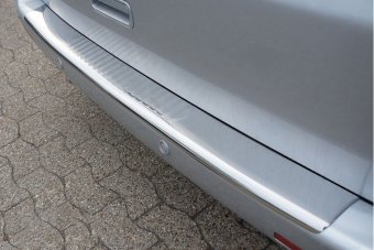 Ornament protectie bara din inox calitate premium VW T5 2003-2015