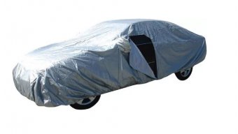 Prelata protectie caroserie calitate premium Deluxe Dacia Duster 2009-2017