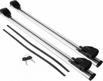 Set bare transversale Renault Megane 2 Break 2002-2009 ® ALM