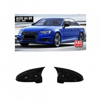 Set capace tip batman compatibil Audi A4 B9 2016-2020 Pre-facelift ® ALM