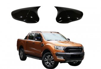 Set capace tip batman compatibil Ford Ranger Facelift 2017-2022 ® ALM