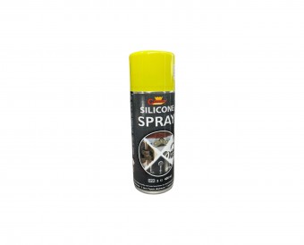 Spray silicon 400ml
