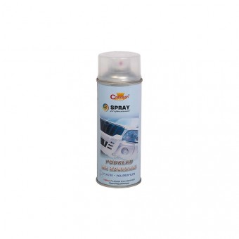 Spray plastic primer transparent profesional 400ml
