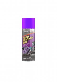 Spray siliconic pentru bord parfumat  250ml 