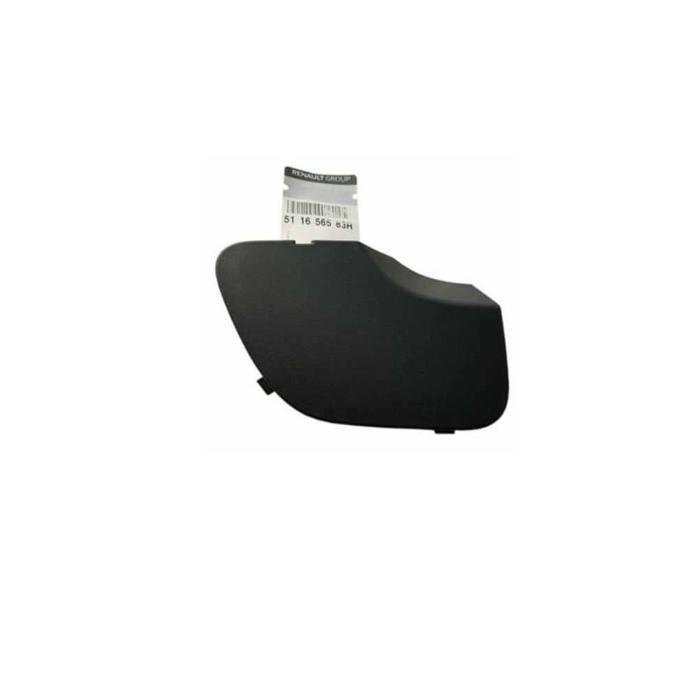 Capac inel tractare bara spate negru Dacia Duster 2 HJD 2018-2024 511656583R 
