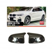 Set capace tip batman compatibil BMW X4 F26 2014-2018 ® ALM