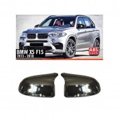 Set capace tip batman compatibil BMW X5 F15 2013-2018 ® ALM