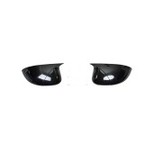 Set capace tip batman compatibil Fiat 500L 2013-2021 ® ALM