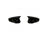 Set capace tip batman compatibil Hyundai Elantra 2010-2015 cu semnalizare in oglinda ® ALM