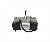 Compresor auto 12V cu lanterna 250W 60l/min 