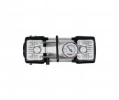 Compresor auto 12V cu lanterna 250W 60l/min 