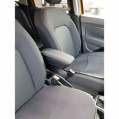 Cotiera originala Dacia Duster II 2018-2024 PRESTIGE