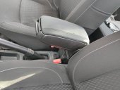 Cotiera premium dedicata Dacia Logan II 2017-2020 ® ALM