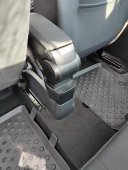 Cotiera premium dedicata Dacia Logan II 2017-2020 ® ALM