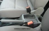 Cotiera premium dedicata Vw Caddy 2003-2017 ® ALM