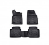 Covoare presuri cauciuc tip tavita PSN Ford Focus IV  2019-2024