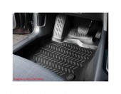 Covoare presuri cauciuc tip tavita PSN VW Polo VI 2018+