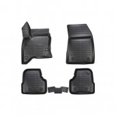 Covoare presuri cauciuc tip tavita PSN Alfa Romeo Junior 2024+