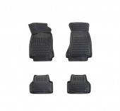 Covoare presuri cauciuc tip tavita PSN Audi A4 B9 2015-2024