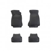 Covoare presuri cauciuc tip tavita PSN Audi A5 Sportback 2007-2016 