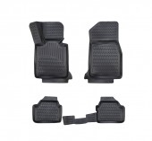 Covoare presuri cauciuc tip tavita PSN BMW Seria 1 F20 / F21 2011-2019 