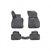 Covoare presuri cauciuc tip tavita PSN Bmw Seria 1 F40 2019-2024