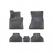 Covoare presuri cauciuc tip tavita BMW X5 E70 2006-2013 