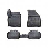 Covoare presuri cauciuc tip tavita PSN Citroen e-C3 2024->