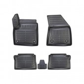Covoare presuri cauciuc tip tavita PSN Citroen e-C3 Aircross  2024->
