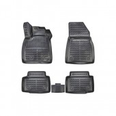 Covoare presuri cauciuc tip tavita PSN Dacia Duster III  E-Tech Full Hybrid / ECO- G 2024+