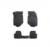 Covoare presuri cauciuc tip tavita PSN Ford Fiesta VII 2017-2023
