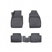 Covoare presuri cauciuc tip tavita Ford Fiesta VII 2017-2023 