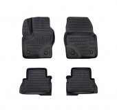 Covoare presuri cauciuc tip tavita PSN Ford Kuga I  2008-2013 