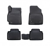 Covoare presuri cauciuc tip tavita PSN Hyundai Elantra 7 2021-2024