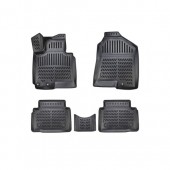 Covoare presuri cauciuc tip tavita PSN Hyundai ix35 2010-2015