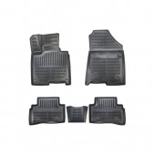 Covoare presuri cauciuc tip tavita PSN Hyundai Tucson Hybrid 2023+