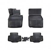 Covoare presuri cauciuc tip tavita PSN Mazda CX-80 2024-2025