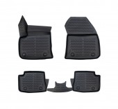 Covoare presuri cauciuc tip tavita PSN Opel Corsa-e Electric 2020-2024