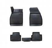 Covoare presuri cauciuc tip tavita PSN Opel Insignia I 2008-2017 