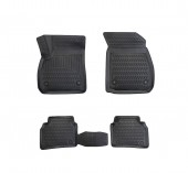 Covoare presuri cauciuc tip tavita PSN Opel Insignia II  2017-2024