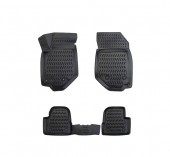 Covoare presuri cauciuc tip tavita PSN Opel Mokka 2  2021-2024