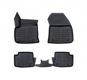 Covoare presuri cauciuc tip tavita PSN Peugeot 2008-e 2021-2024