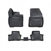 Covoare presuri cauciuc tip tavita PSN Peugeot e-308 EV 2023-> 