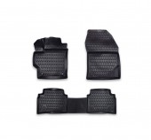 Covoare presuri cauciuc tip tavita PSN Toyota Corolla E210  2019-2025